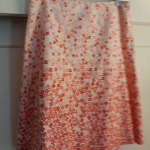 Talbots skirt